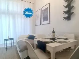 DROINVEST Apartament Zarembowicza WROCŁAW LOTNISKO AIRPORT - FV