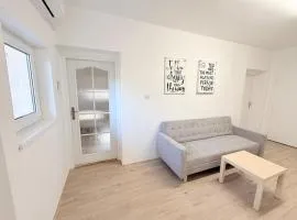 2 Bedroom Apartment in Stupava