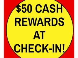 Simple Rewards Inn