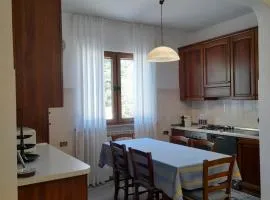 Casa da Emanuela