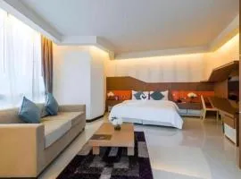 42C The Chic Hotel