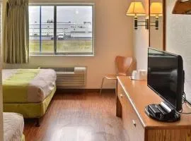 Motel 6 Billings, MT - North