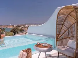 Lilly Residence-All Sea View Suites, Adults Only