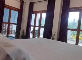 villa calm haven