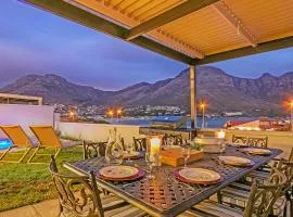 Bed and Breakfast Villa de la Mer