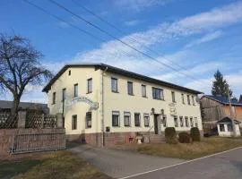 Ferienhaus Striegistal