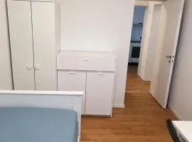Zurich Cozy Room