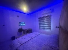 OIL CITY PARADISE HOTEL and SUITES