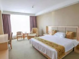 Shell Putian Hanjiang District Hanhua West Road Hotel