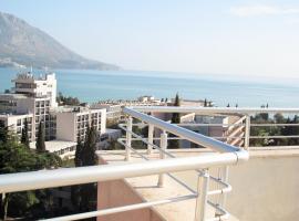 Apartments Mitende: Budva'da bir otel