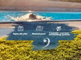 Irigeneia Hotel