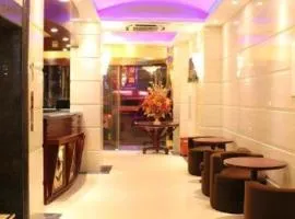 GreenTree Inn Shanghai Gucun Shuichan West Road Shell Hotel