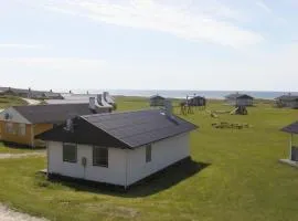 Sommerhus I Trans I Vestjylland Sj1027