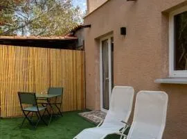 A Casa Rosa