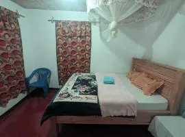 Magamba Eco-Cultural Home-stay & Campsite
