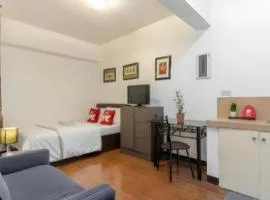 OYO 858 City Stay Inns Bgc Nuevo