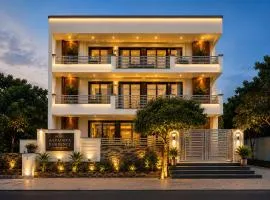 Hotel Aaradhya Residency
