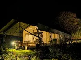 Bellway Chalets