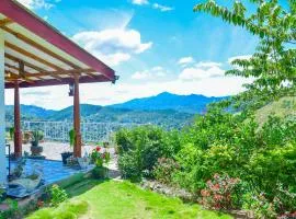 Ella Black Bridge Grand View Cottage Sri Lanka