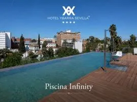 Hotel Ybarra Sevilla