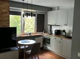 Taikos Apartamentai