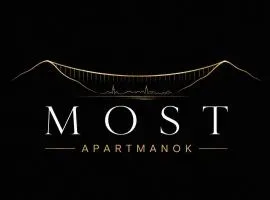 Most Apartmanok