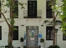 Hotel del Balneario
