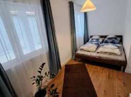 Most Apartmanok