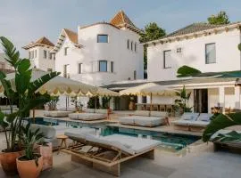 CASA METT Sitges - Fully refurbished