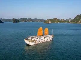 Indochina Heritage Cruise