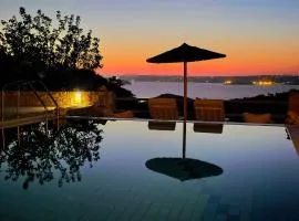 Bliss House Villa
