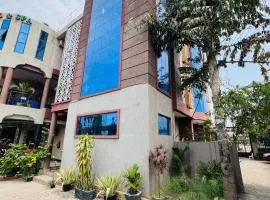 KAMWE KAMWE HOTEL&Spa