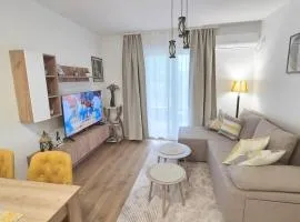 Apartman Reset Sokobanja