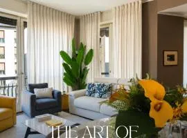 Majestic Como Centro Apartment By Icon7 Luxury