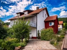 Ferienwohnung Viabella