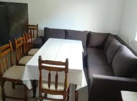 Komarnica Willage home