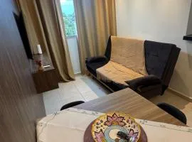 Apartamento Aconchegante