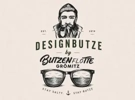 DESIGNBUTZE by Bretterbutze Grömitz - Beach Loft & Meerblick
