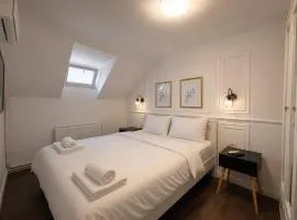 Lev Or Aparthotel