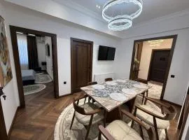 Luxury Comfort Double Room