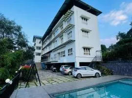 Caravan holiday homes Vythiri