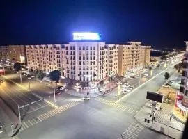 Bukhara Apartment