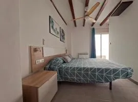 MORELLA CENTRO Apartamento-Loft