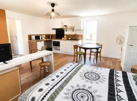 Studio de charme à la campagne 35m2