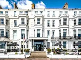 Langham Hotel Eastbourne