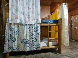 J Travel Trail Inn in Hubangon, Mahinog, Camiguin