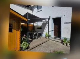 Ferienwohnung Burgberg