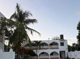 Villa Tuffah