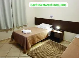 Pousada Mirante Fonte Sônia