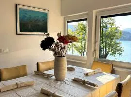 Lake View Apartment Villa Maca Bled